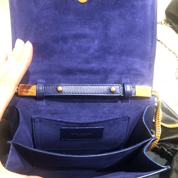 YSL Y buckle bag - Picture 4 of 6